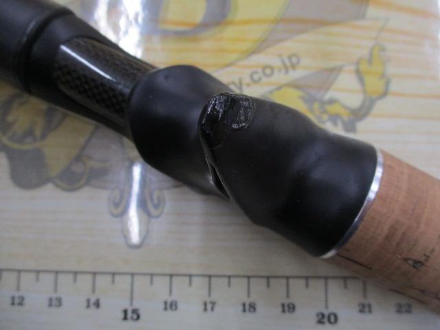 デストロイヤー F3・1/2-68Xti(エヴォルジオン)ACSシート