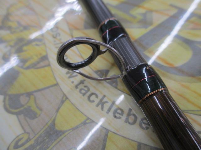 デストロイヤー F3・1/2-68Xti(エヴォルジオン)ACSシート