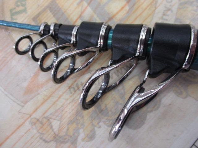 23サーフランダー 425BX-T