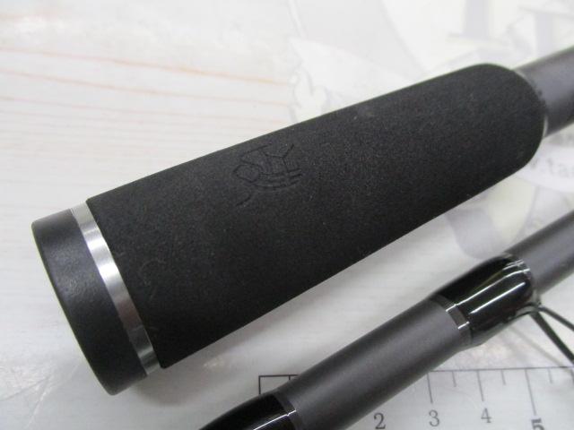 ソルティースタイルロックフィッシュ SYRS-962H