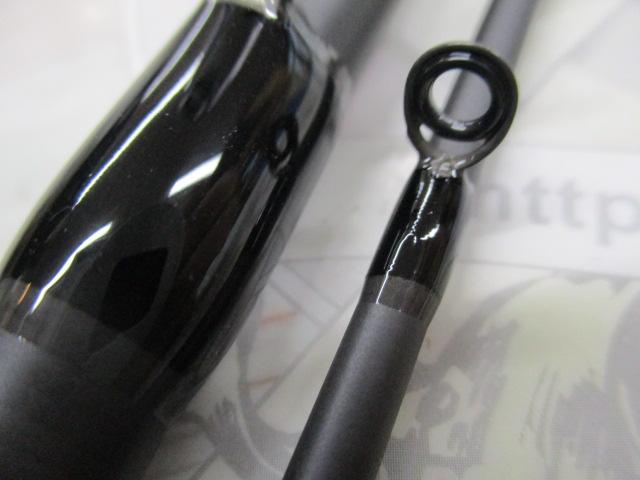 ソルティースタイルロックフィッシュ SYRS-962H