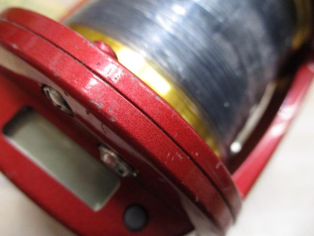 シーライン石鯛Z 40WH遠投