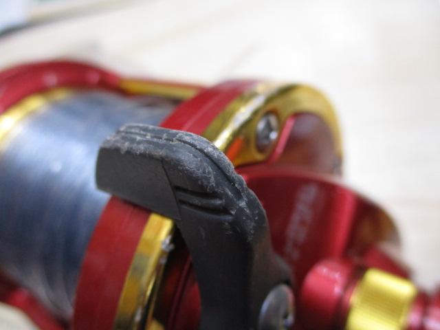 シーライン石鯛Z 40WH遠投