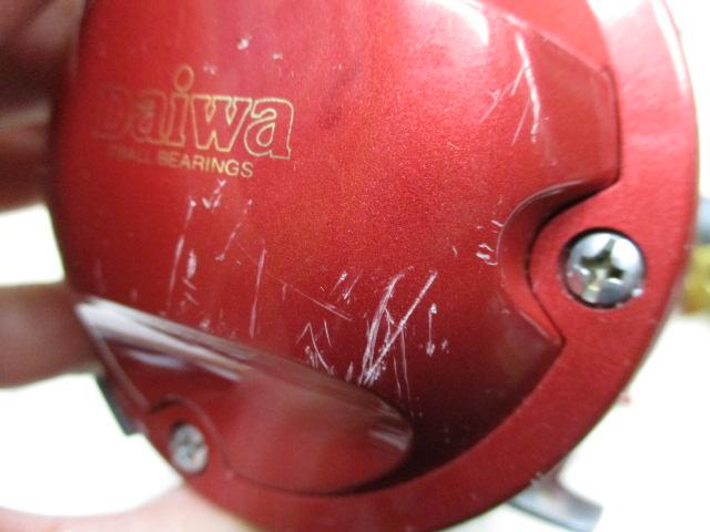 シーライン石鯛Z 40WH遠投