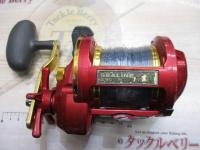 シーライン石鯛Z 40WH遠投