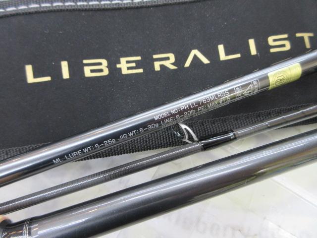 ファントムリベラリスト 763MLRSS