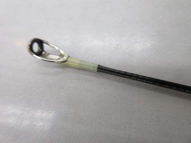 ブルーカレント 63 ベイト