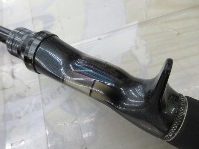 スティーズ STZ661MHRB-XTQ