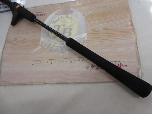 20炎月SS B610L-S/L