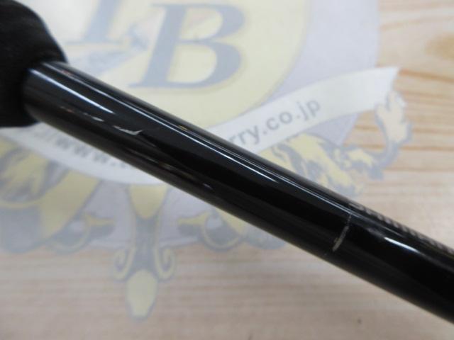 20炎月SS B610L-S/L