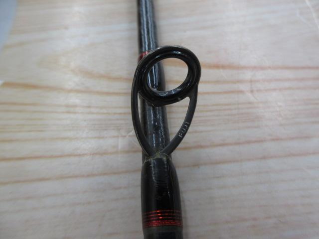 20炎月SS B610L-S/L