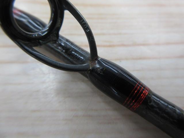 20炎月SS B610L-S/L