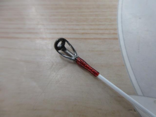 20炎月SS B610L-S/L