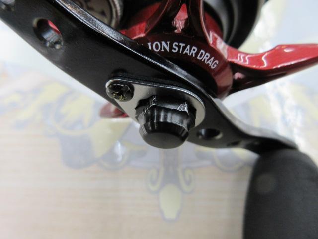 タトゥーラ TW 100SH