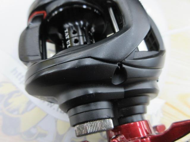 タトゥーラ TW 100SH