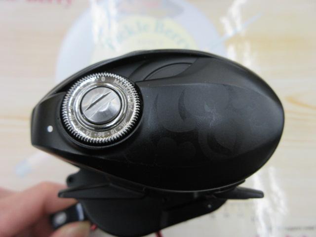 タトゥーラ TW 100SH｜＠ベリーネット 日本最大新品中古釣具WEBショップ