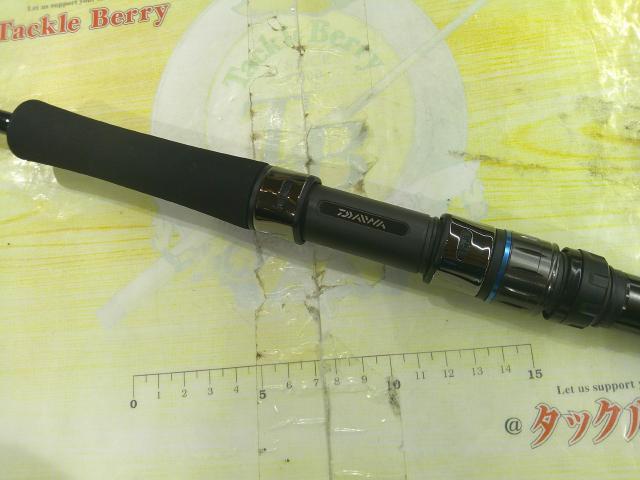 ソルティガ J63MLS・J