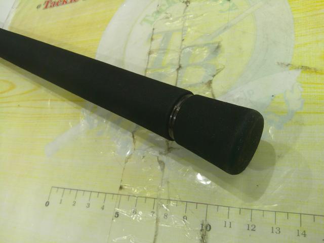 ソルティガ J63MLS・J