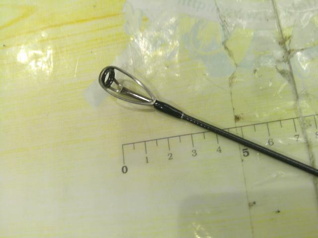 ソルティガ J63MLS・J