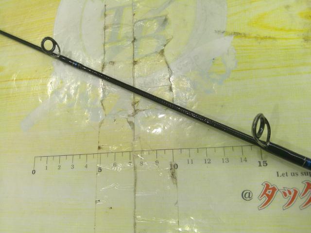 ソルティガ J63MLS・J