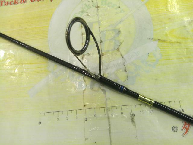 ソルティガ J63MLS・J