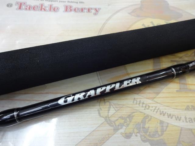 19グラップラータイプ JB56-7