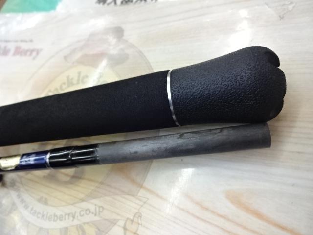 19グラップラータイプ JB56-7