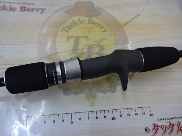 19グラップラータイプ JB60-4