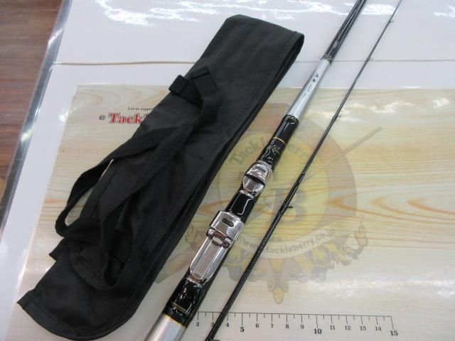 飛竜イカダ 180・V