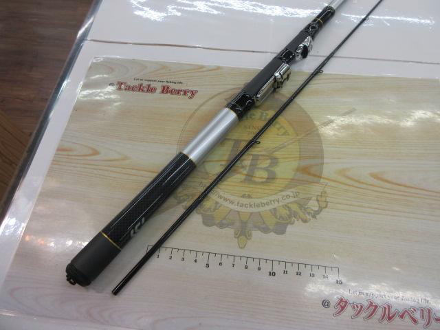 飛竜イカダ 180・V