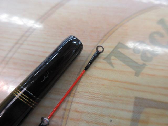 飛竜イカダ 180・V