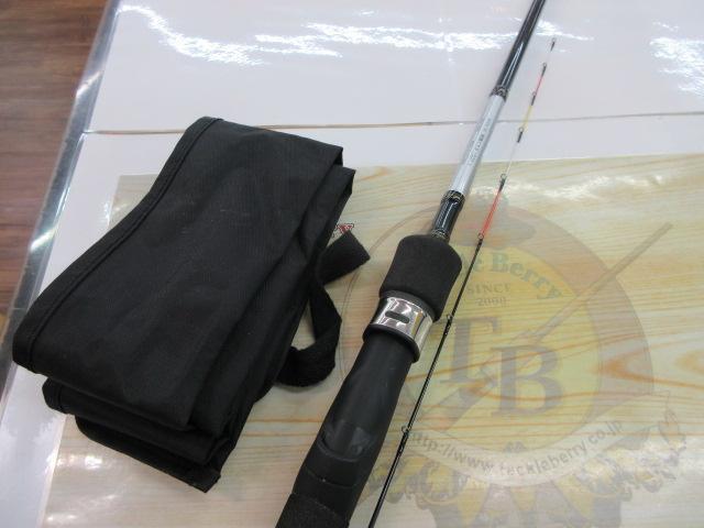 飛竜イカダ 150P・V