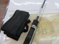 飛竜イカダ 150P・V