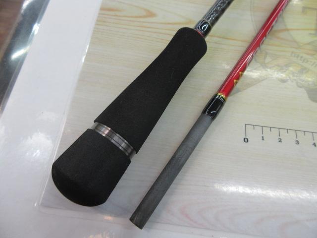 クロステージ CRXJ-B66ULTR/ST