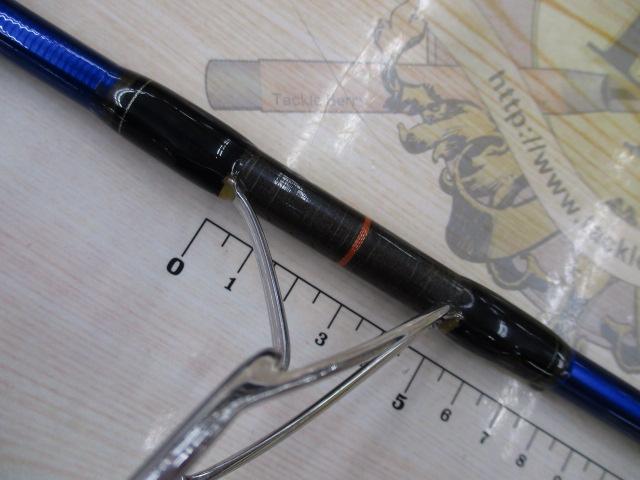 シーラプチャー SCGS-76ML