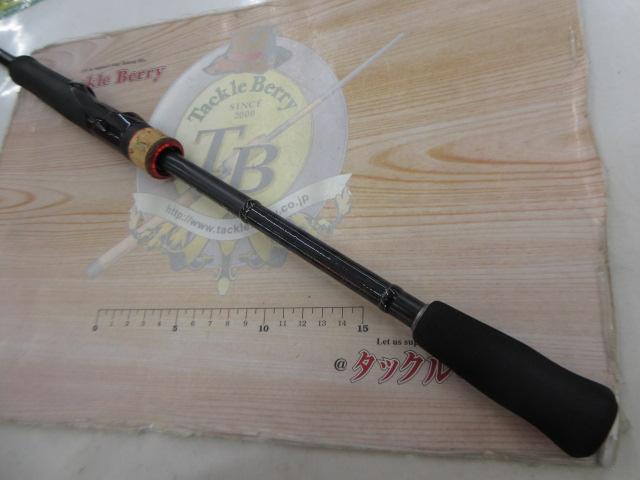 17セフィアCI4+ S806ML