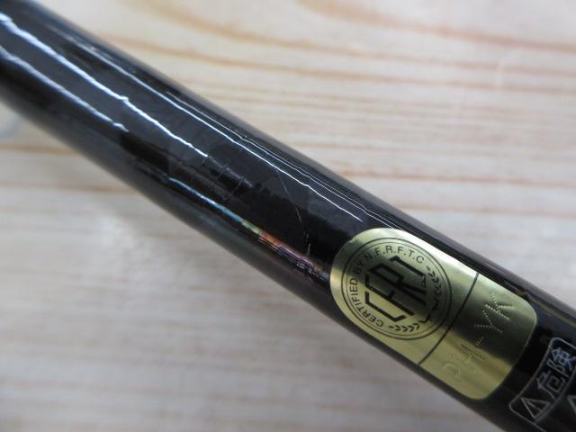 17セフィアCI4+ S806ML