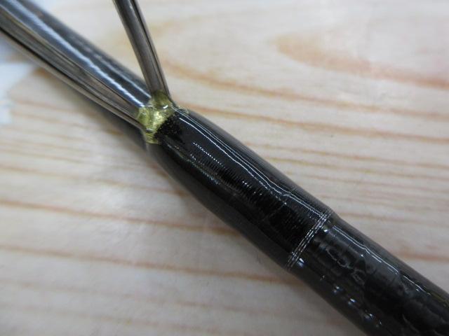 17セフィアCI4+ S806ML