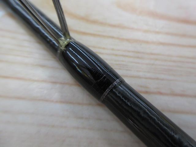 17セフィアCI4+ S806ML