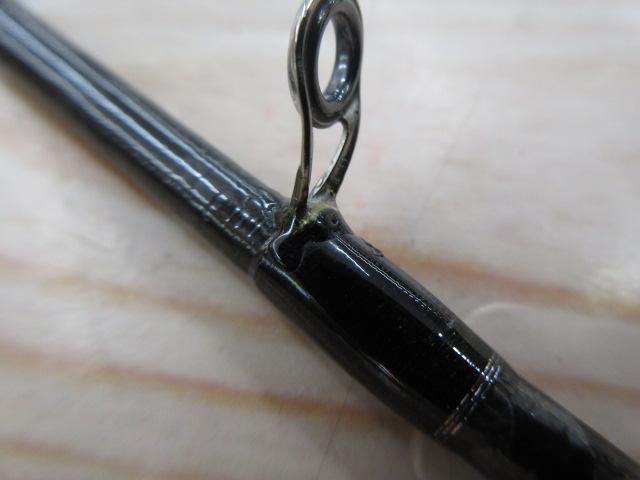 17セフィアCI4+ S806ML