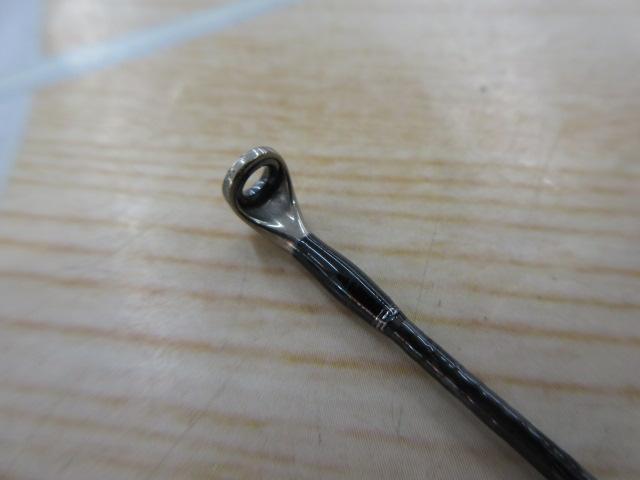 17セフィアCI4+ S806ML