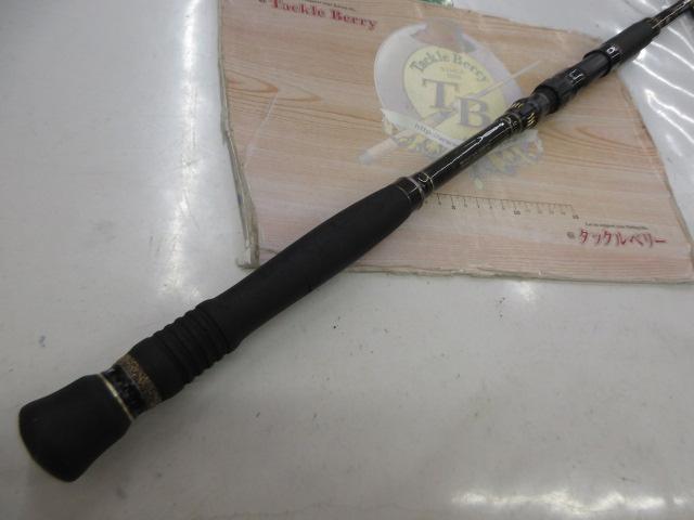 ソルティーステージKR-Xショアジギング SXJS-1062MH60-KR