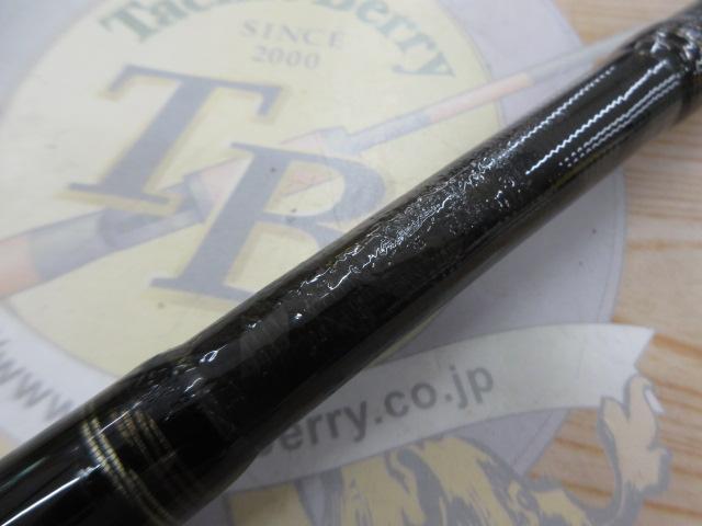 ソルティーステージKR-Xショアジギング SXJS-1062MH60-KR