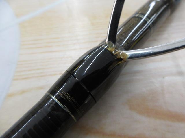 ソルティーステージKR-Xショアジギング SXJS-1062MH60-KR