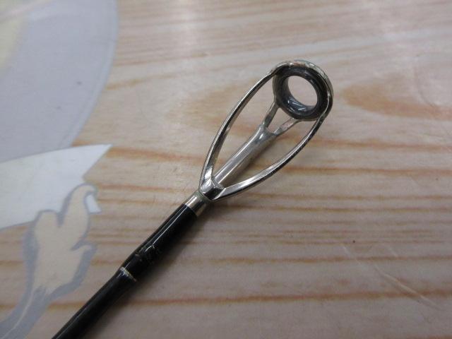 ソルティーステージKR-Xショアジギング SXJS-1062MH60-KR