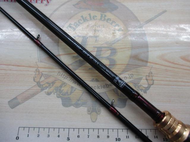 アナリスター カワハギ 82-175・E