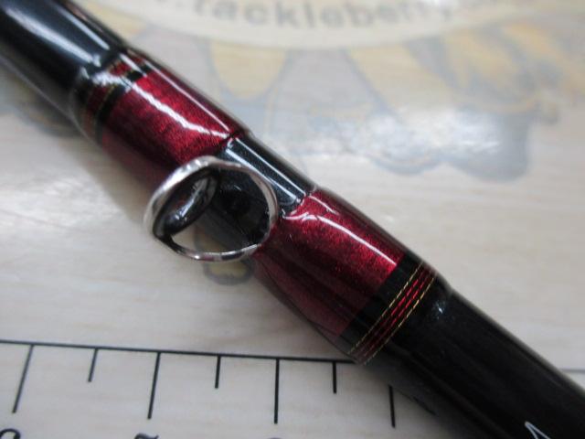 アナリスター カワハギ 82-175・E