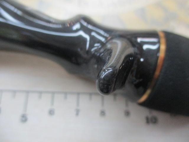 アナリスター カワハギ 82-175・E