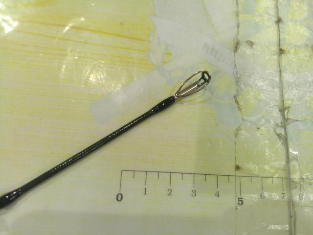 ワイルドサイド WSC64XH Big Bait Special