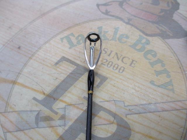 22リアルパワー石鯛 540遠投